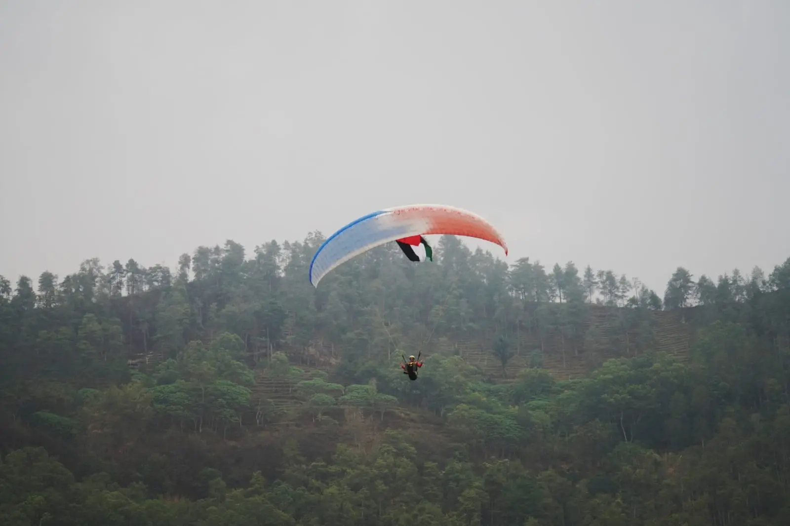 Bukit Paralayang