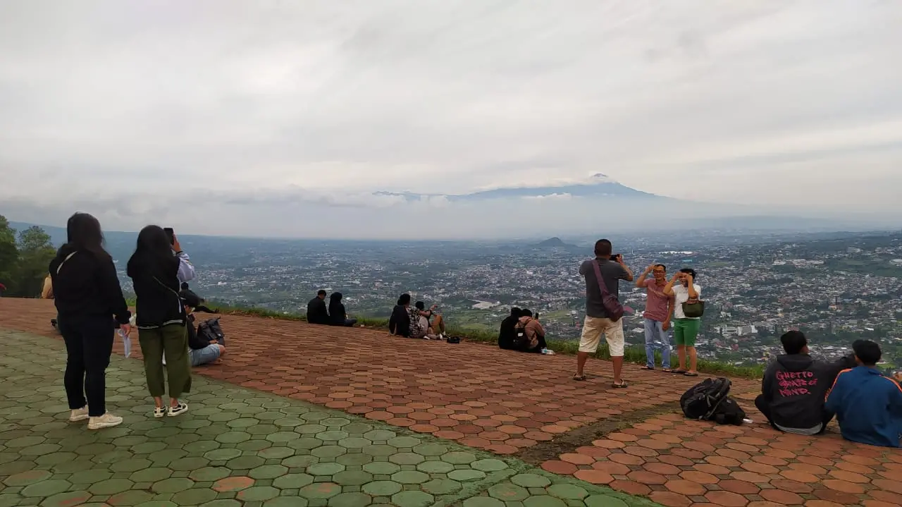 Gunung Banyak