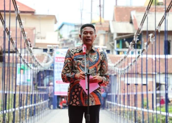 PJ Wali Kota Malang