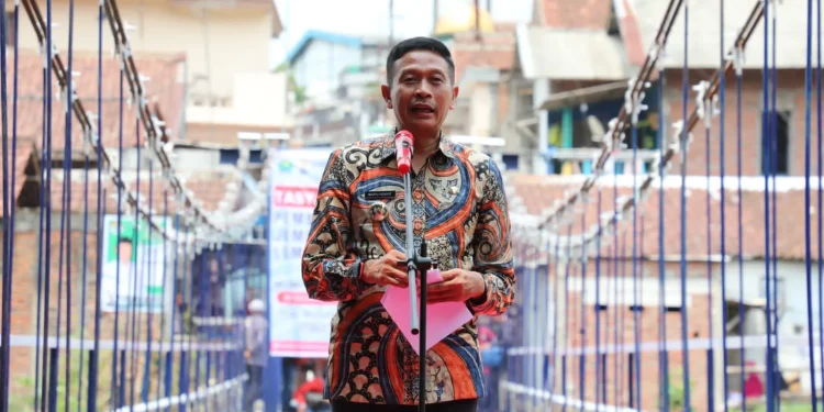 PJ Wali Kota Malang