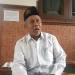 KH Marzuki Mustamar