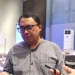 Koordinator Divisi Hukum Pencegahan, Parmas dan Humas Bawaslu Kota Batu Yogi Eka Chalid.