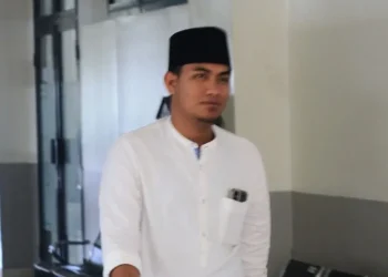 Jakfar Shodiq.