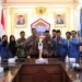Santri Pesantren Al-Hikam Malang