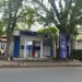 Ilustrasi ATM tunggal di Kota Malang.