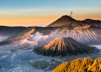 bromo tengger semeru