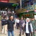 Cegah Insiden Glenmore, Gubernur Jatim Khofifah Indar Parawansa bersama Forkopimda Jatim meninjau kesiapan pengamanan wisata di Jatim Park 3 Kota Batu, Jawa Timur, Sabtu (30/12/2023).
