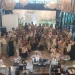 Kemeriahan Grand Launching Lalunna Let's Get Glow di Kota Malang.