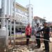 Pj Wali Kota Malang bersama OPD terkait tindaklanjuti rakor kajian manajemen dan rekayasa lalin kota malang.
