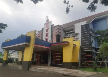 Kampus Politeknik Kota Malang (Poltekom)