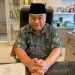 Prof Drs H Junaidi Mistar PhD, guru besar fakultas pendidikan dan keguruan di Universitas Islam Malang (Unisma) sekaligus wakil rektor bidang akademik.