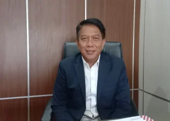 Kepala Bapenda Kabupaten Malang, Made Arya Wedhantara.