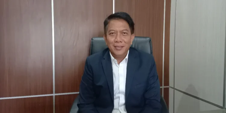 Kepala Bapenda Kabupaten Malang, Made Arya Wedhantara.