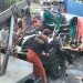 Ilustrasi kecelakaan di Kota Malang yang menyebabkan kematian cukup tinggi tahun 2023.