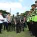 Pj Wali Kota Malang tinjau pengamanan jelang kunjungan Presiden RI.