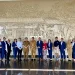 Grand Mercure Malang Mirama memperoleh penghagaan dari Dinsos P3APK2B Kota Malang.