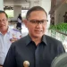 Pj Wali Kota Batu Aries Agung Paewai.