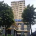 Gedung Filkom Universitas Brawijaya (UB) Malang.