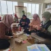 Acara Workhsop UMKM dalam rangka memperingati hari jadi Komunitas Preman Super.