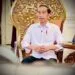 Presiden Joko Widodo.