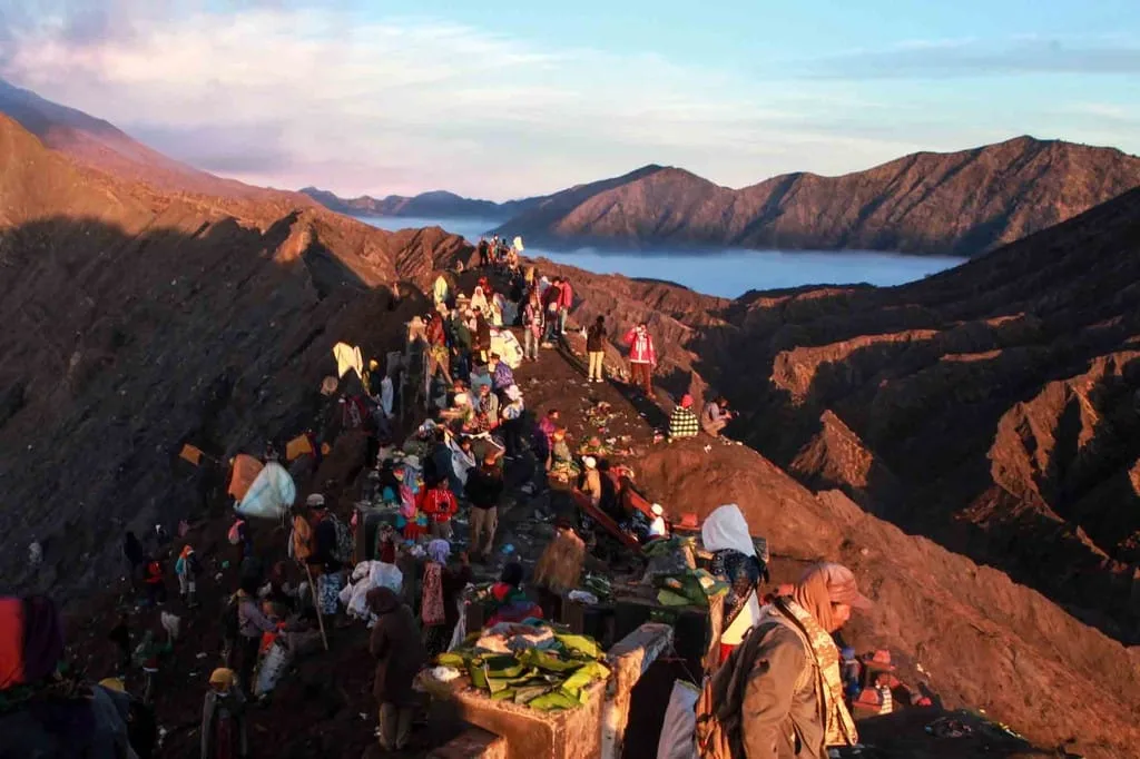 Suku tengger