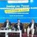 UM Gelar Sosialisasi dan Promosi Penerimaan Mahasiswa Baru Jalur SNBP dan SNBT 2024 secara daring.