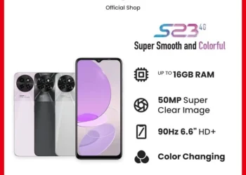 Gadget Itel dibawah Rp 1,5 juta.