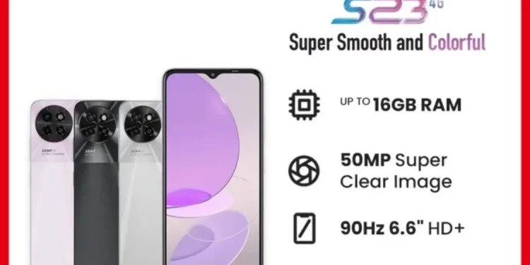 Gadget Itel dibawah Rp 1,5 juta.
