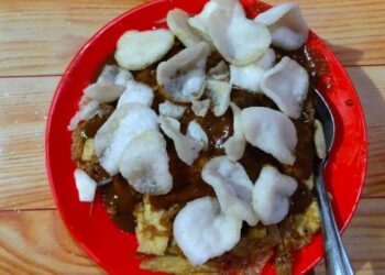 Rekomendasi 5 warung tahu telur yang enak dan murah meriah di Kota Malang.
