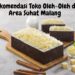 Rekomendasi toko oleh-oleh khas Malang di area Jalan Soekarno-Hatta atau Suhat Kota Malang sebagai buah tangan saat anda bepergian atau berkunjung ke daerah lain.