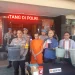 Satreskrim Polresta Malang Kota membongkar kasus dukun pijat memutilasi pelanggannya.