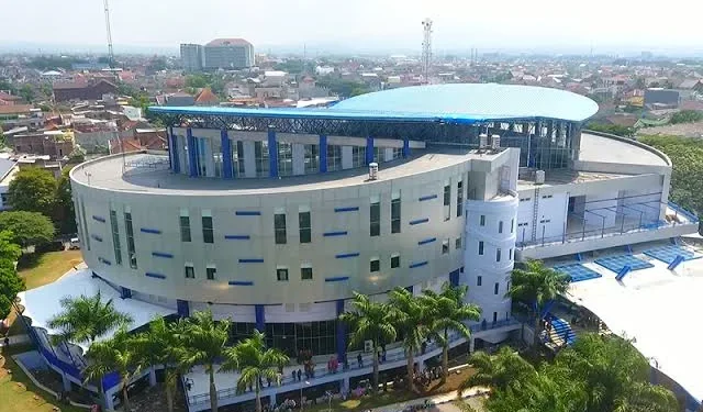 Jadwal pendaftaran UTBK SNBT 2024 di Polinema Malang.