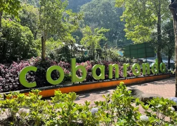 Rekomendasi wisata di Pujon Malang yang menawarkan view alam dan juga cocok sebagai referensi destinasi wisata libur akhir pekan bersama keluarga