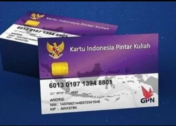 Informasi mengenai pendaftaran beasiswa KIP Kuliah 2024 sebagai referensi bagi calon mahasiswa yang tengah mencari informasi beasiswa.