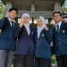 Ilustrasi 10 jurusan paling diminati di UB.