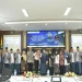 Tax center FEB Unisma gelar pembelakan dan pelatihan bagi relawan pajak Bach VI tahun 2024.