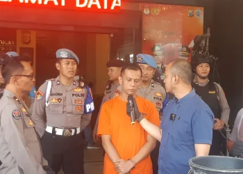 Dukun pijat yang membunuh dan memutilasi pelanggannya di Jalan Sawojajar, Kota Malang.