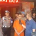 Dukun pijat yang membunuh dan memutilasi pelanggannya di Jalan Sawojajar, Kota Malang.