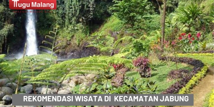 Rekomendasi 5 tempat wisata air di Kecamatan Jabung, Kabupaten Malang yang wajib dikunjungi wisatawan.