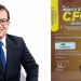 Direktur Keuangan dan Perencanaan Strategis PT Pegadaian, Ferdian Timur Satyagraha.