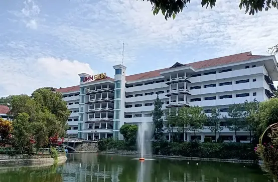 UMM membuka layanan konsultasi bagi calon mahasiswa untuk memilih prodi tujuan di PMB 2024.