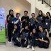 Mahasiswa UM gelar pelaksanaan program mayoritas bersama warung inklusi.