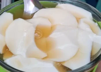Rekomendasi kuliner tahwa di Kota Malang yang cocok disantap di tengah cuaca dingin setelah hujan.
