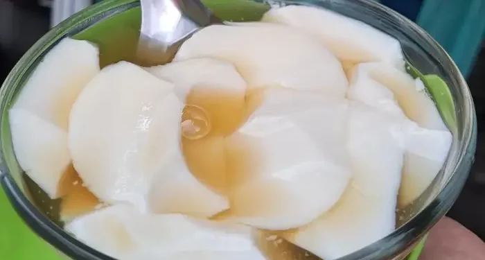 Rekomendasi kuliner tahwa di Kota Malang yang cocok disantap di tengah cuaca dingin setelah hujan.