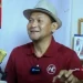 Heri Cahyono atau Sam HC berbicara tentang strategi mengatasi masalah kemacetan dan banjir di Kota Malang.
