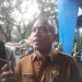 Kepala Disporapar Kota Malang, Baihaqi.