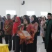 Bawaslu Kota Malang Lantik 2.452 Pengawas TPS Pemilu 2024