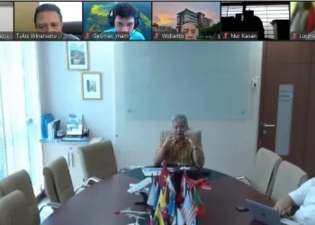 Fakultas Vokasi UMM siap jalin kerja sama kembangkan teknologi drone canggih bersama Geomac Perkasa