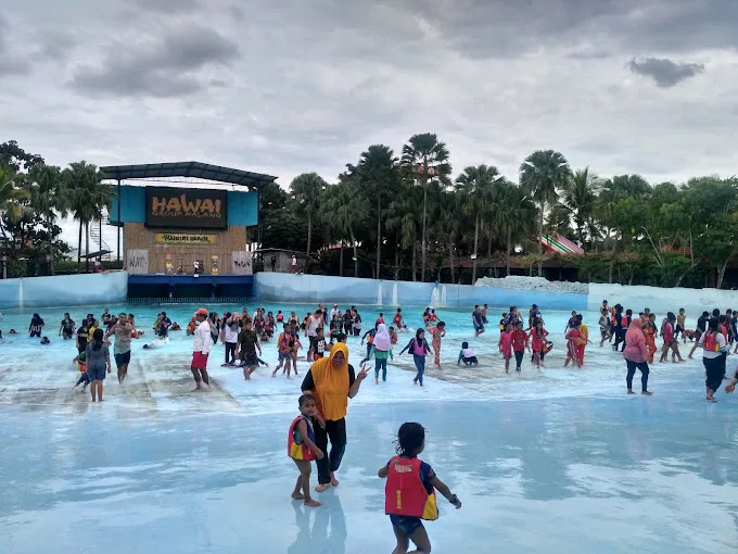 Hawai Waterpark