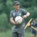 Jelang Laga Grup D Piala Asia 2023 Timnas Indonesia vs Jepang, Aji Santoso Minta Garuda Tak Berkecil Hati.
